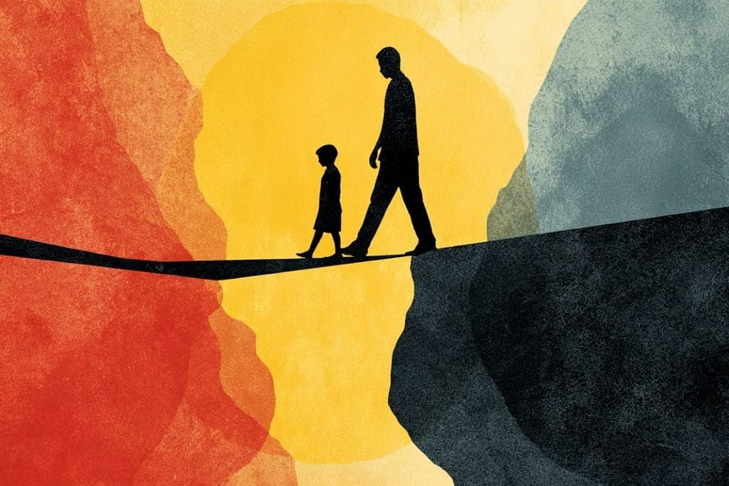 Economic Inequality May Drive Rising Youth Perfectionism economic inequality may drive rising youth perfectionism