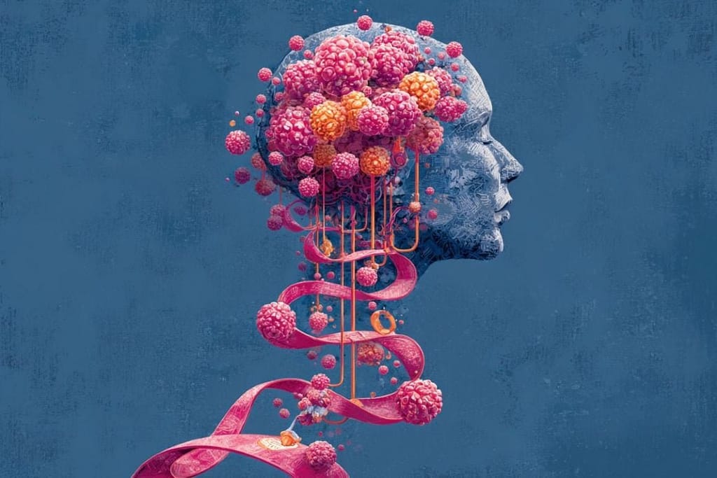 Disrupting Cancer Drug’s Cognitive Decline Loop disrupting cancer drug’s cognitive decline loop
