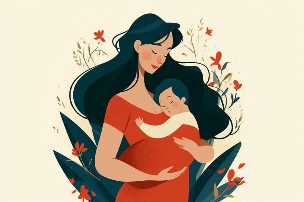 Breastfeeding Linked to Reduced ADHD Symptoms breastfeeding linked to reduced adhd symptoms