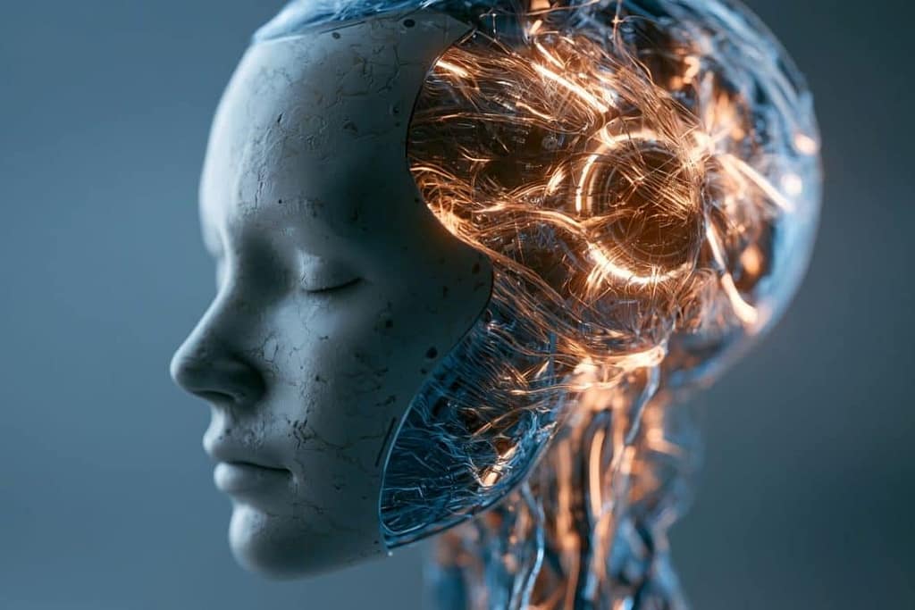 AI Intelligence Is Not Consciousness ai intelligence is not consciousness
