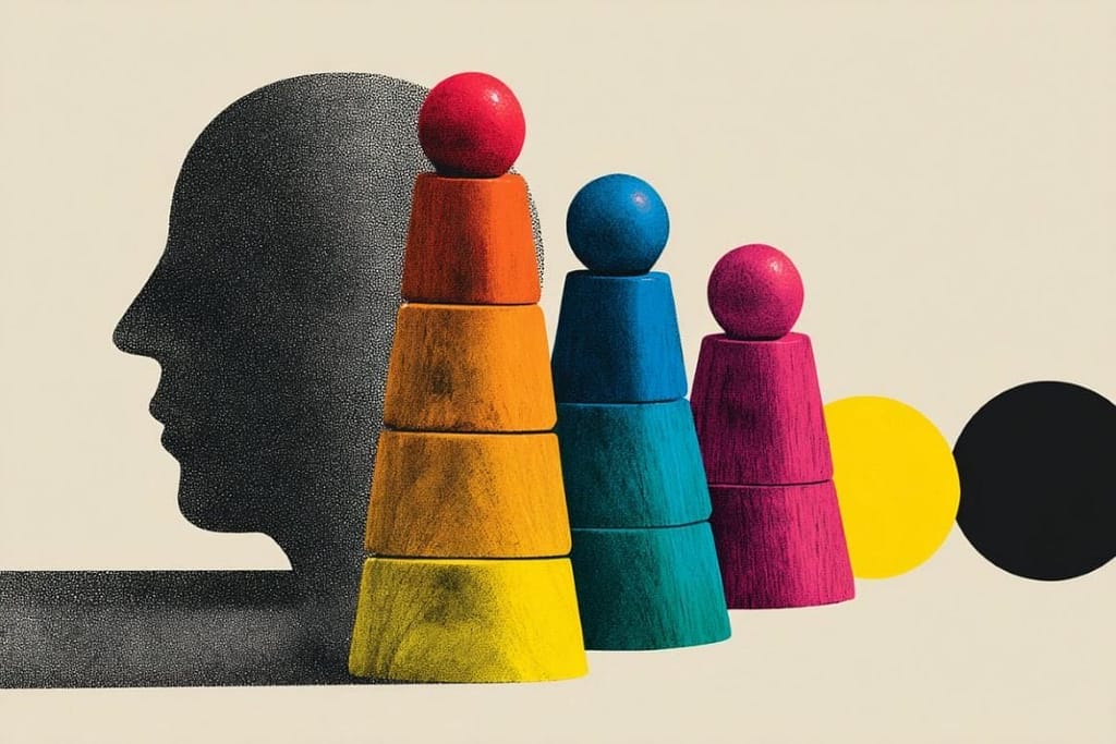 Stroop Test Exposes Inherent LLM Flaw stroop test exposes inherent llm flaw