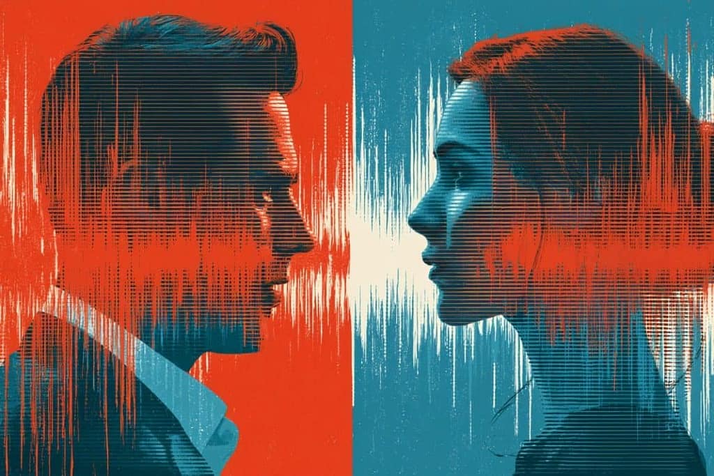 AI Voice Scams Weaponize Vocal Timbre to Trick Our Trust ai voice scams weaponize vocal timbre to trick our trust