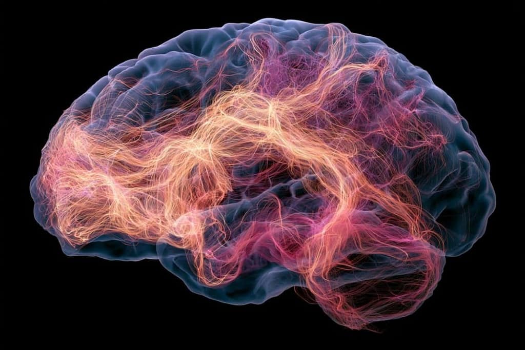 Autism Mutations Converge on Shared Early Brain Pathways autism mutations converge on shared early brain pathways