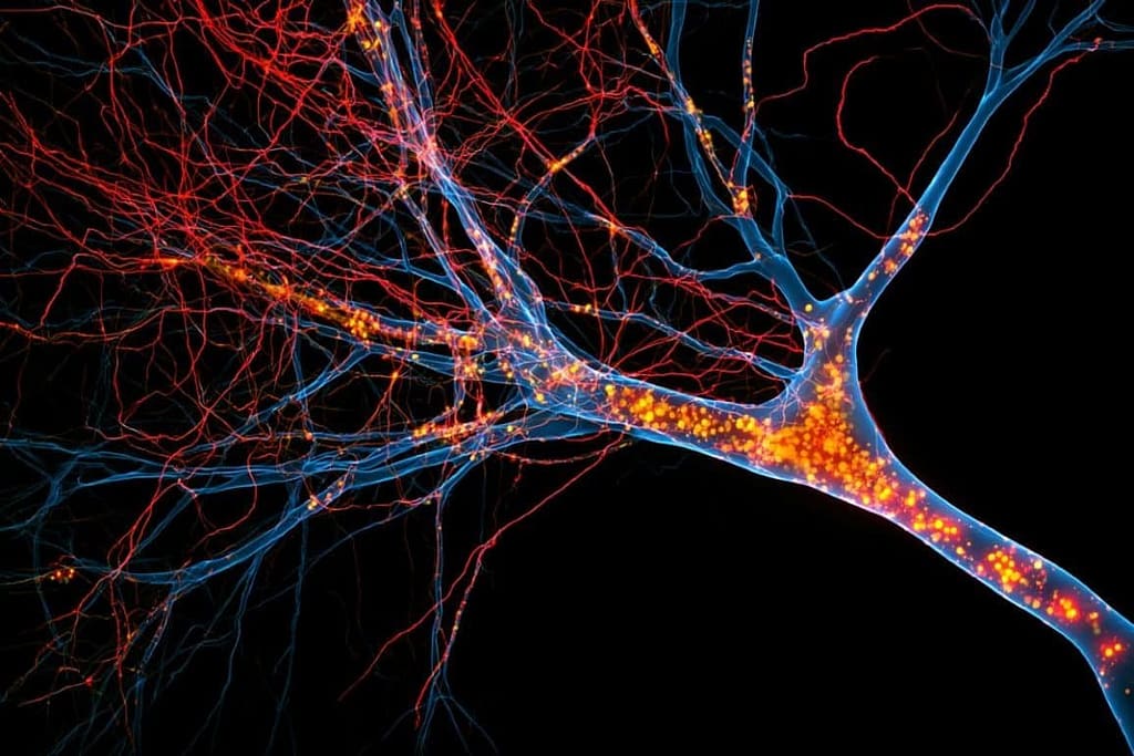 Long-Term Iron Accumulation Strips Neurons of Disease Resilience long term iron accumulation strips neurons of disease resilience