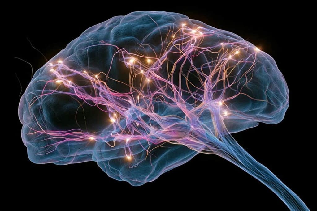 Ancient Brainstem Neurons Discovered to Control Attention ancient brainstem neurons discovered to control attention