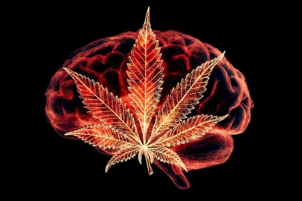 Cannabis Use Lowers Brain Iron and Dopamine Levels cannabis use lowers brain iron and dopamine levels