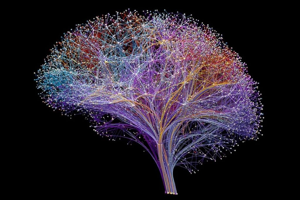 Charting 54,583 Connectomes to Detect Brain Disease charting 54,583 connectomes to detect brain disease