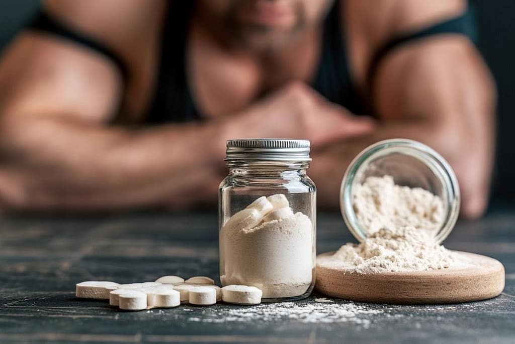 Creatine Shows Mixed Results in Treating Depression creatine shows mixed results in treating depression