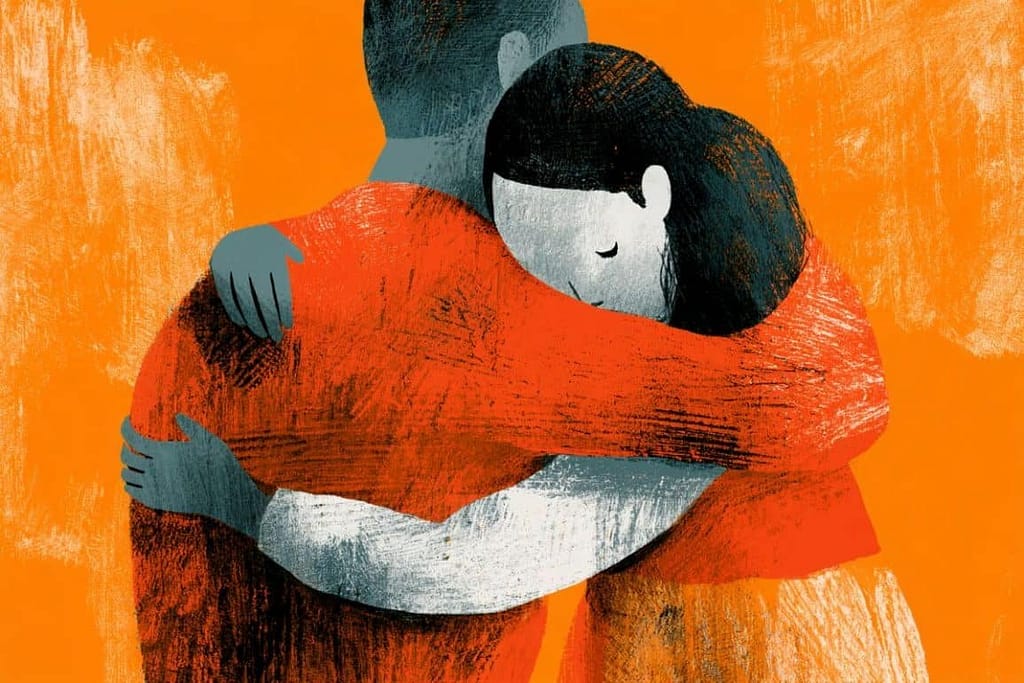 Comforting Others Is a Cultural Trait, Not a Universal Instinct comforting others is a cultural trait, not a universal instinct