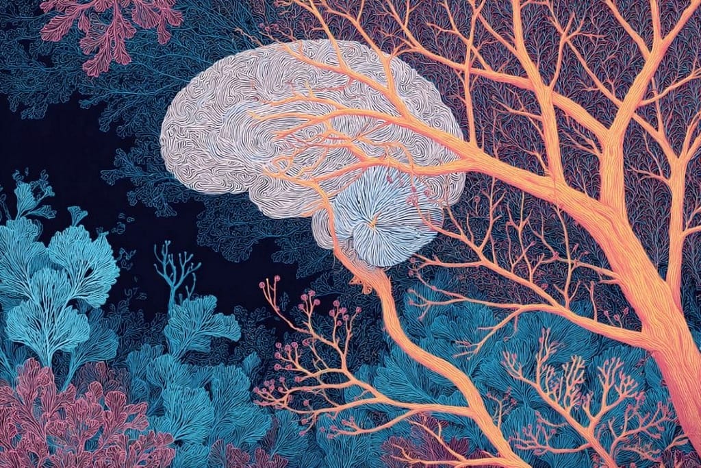 DBS Remodels White Matter Paths to Reverse Depression dbs remodels white matter paths to reverse depression