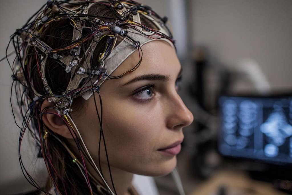 AI System Successfully Decodes and Tracks Pain via EEG ai system successfully decodes and tracks pain via eeg