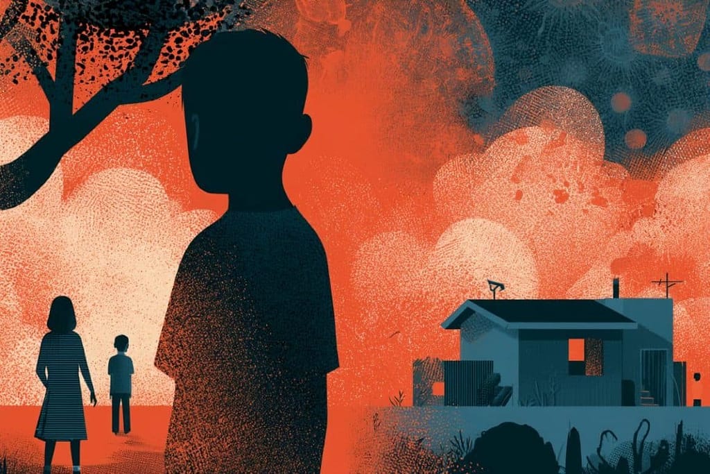 Why We Are Misjudging How Childhood Trauma Changes the Body why we are misjudging how childhood trauma changes the body