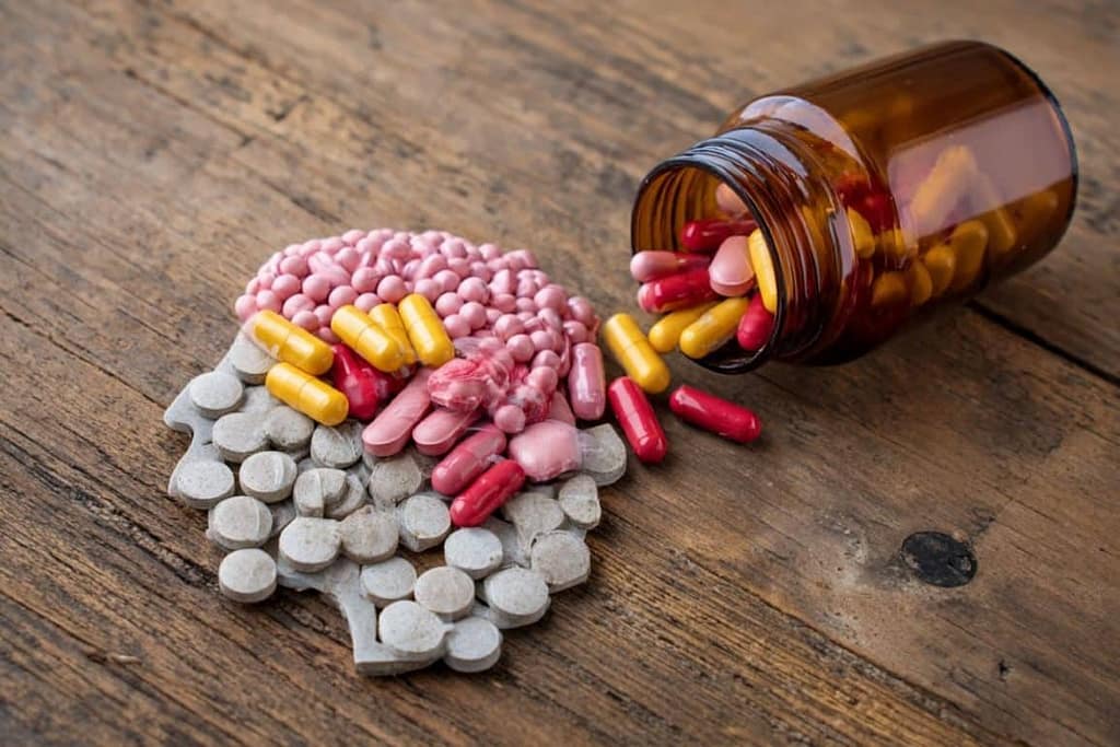Flu Drugs May Slow Cognitive Decline flu drugs may slow cognitive decline