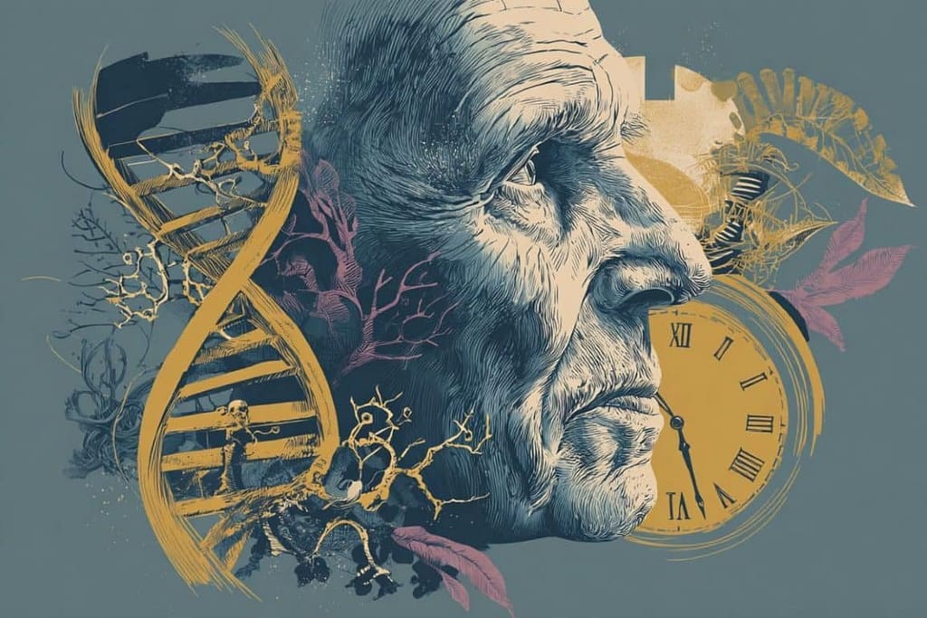 Non-Repeating Genomic Master Clock Identified non repeating genomic master clock identified