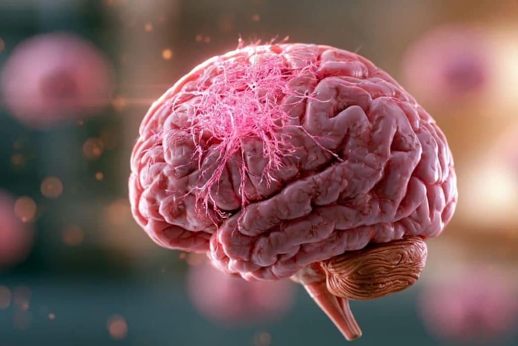 GABA Immune Pathway Drives Female Brain Cancer Growth gaba immune pathway drives female brain cancer growth