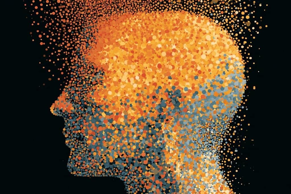 Study Maps the Global Matrix of Self-Control study maps the global matrix of self control