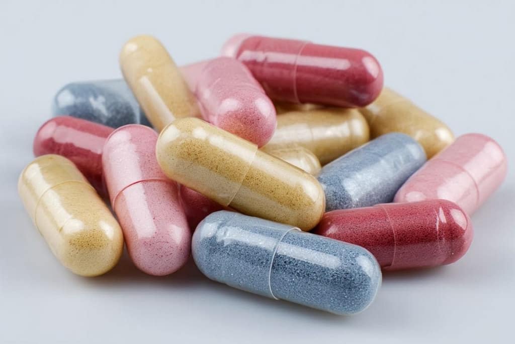 Glucosamine Supplement Linked to Accelerated Alzheimer’s Progression glucosamine supplement linked to accelerated alzheimer’s progression