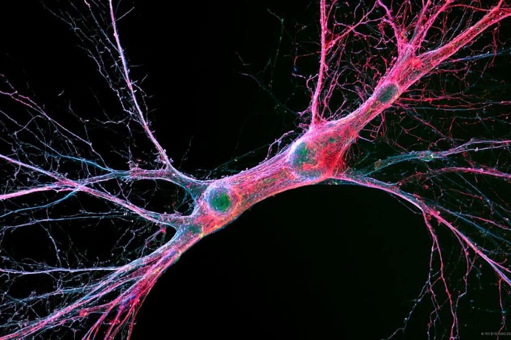 GPR3 Identified as “Signal Amplifier” in Early Neuron Development gpr3 identified as “signal amplifier” in early neuron development