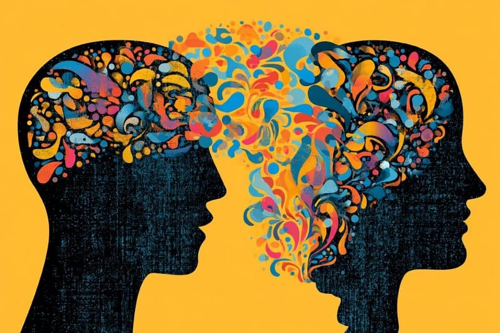How the Unconscious Blocks Distressing Language how the unconscious blocks distressing language