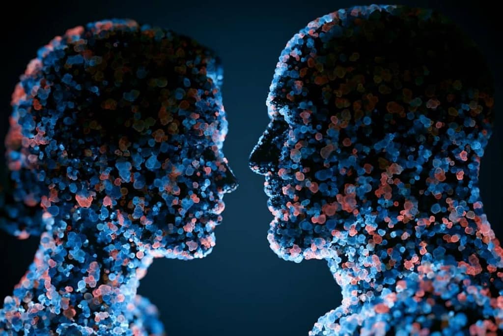 Cohabitation Drives Transmission of Diabetes Linked Microbes cohabitation drives transmission of diabetes linked microbes