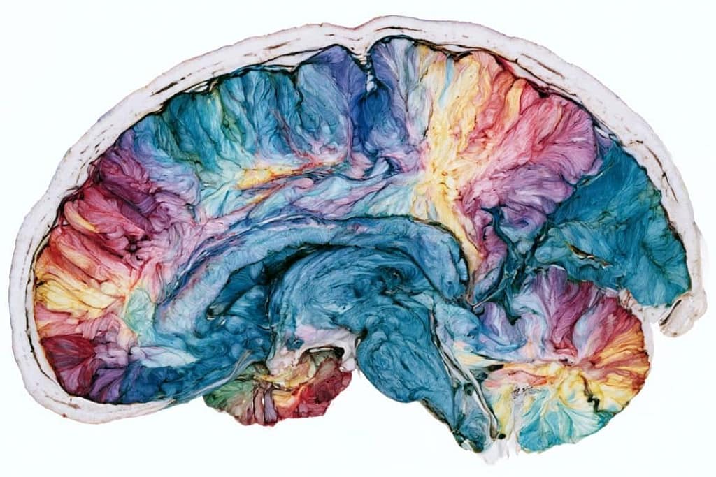 Brain Tissue Patterns and Genetics Drive MS Progression brain tissue patterns and genetics drive ms progression