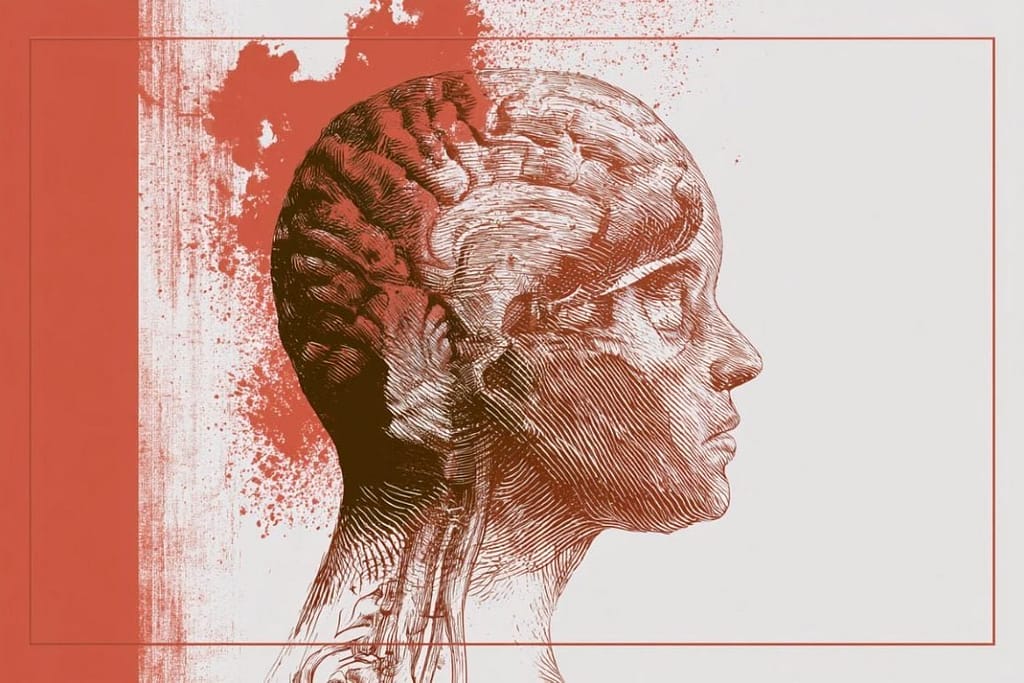 Bodily Inflammation Shapes the Brain and Behavior bodily inflammation shapes the brain and behavior