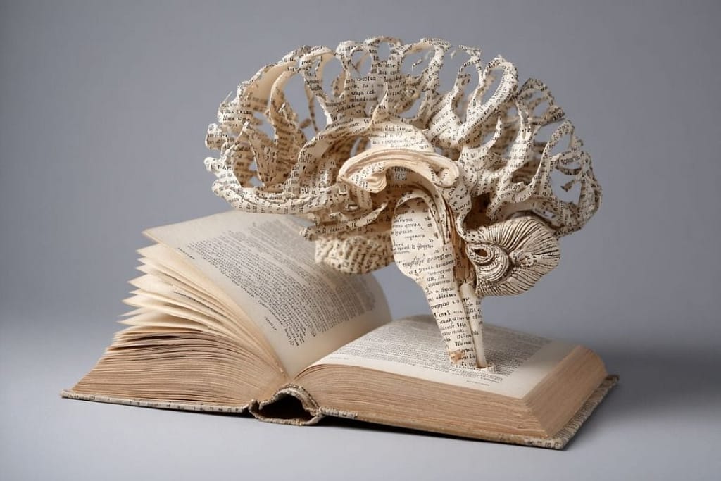 Brain Integrates Paper Book Narratives Faster Than Digital brain integrates paper book narratives faster than digital