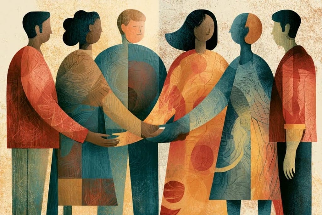 Reciprocal Generosity is Abandoned Inside Unequal Social Relationships reciprocal generosity is abandoned inside unequal social relationships