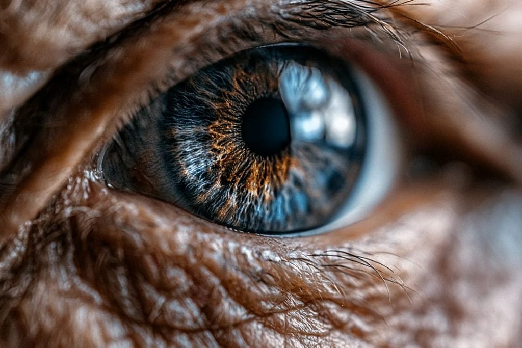 Retinal Photos and AI Predict Early Alzheimer’s Risk retinal photos and ai predict early alzheimer’s risk