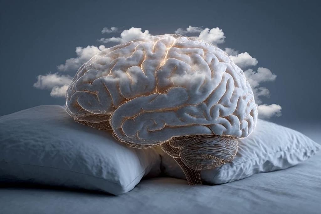 Link Between Gut Microbes and Sleep Apnea Discovered link between gut microbes and sleep apnea discovered