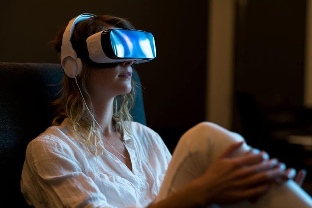 New Platform Accelerates VR Cybersickness Research new platform accelerates vr cybersickness research