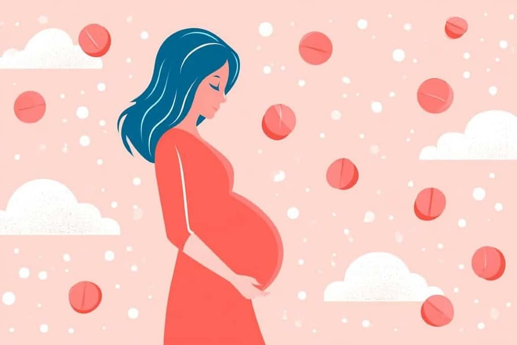 Acetaminophen Cleared of Autism and ADHD Pregnancy Risks acetaminophen cleared of autism and adhd pregnancy risks