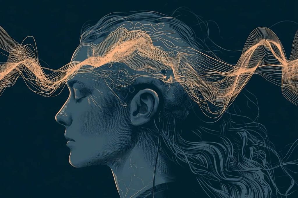 Aligning Brain Waves and Machine Learning aligning brain waves and machine learning