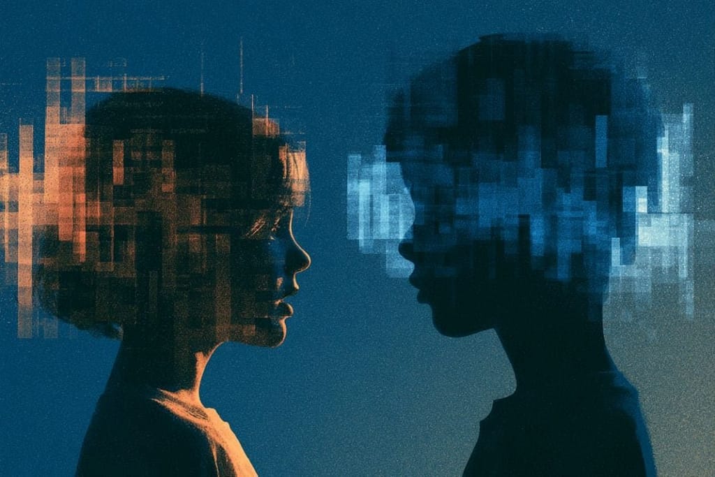 AI Models Analyze Children’s Speech to Predict Future Mental Health ai models analyze children’s speech to predict future mental health