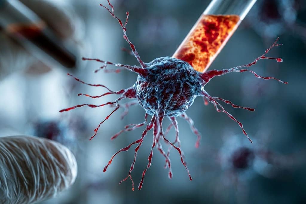 Blood Test Accurately Predicts Five-Year Alzheimer’s Risk blood test accurately predicts five year alzheimer’s risk