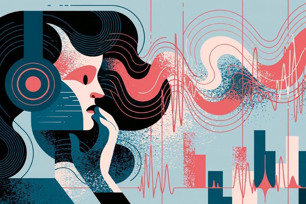 Brain Activity Noise Linked to Autism Communication brain activity noise linked to autism communication