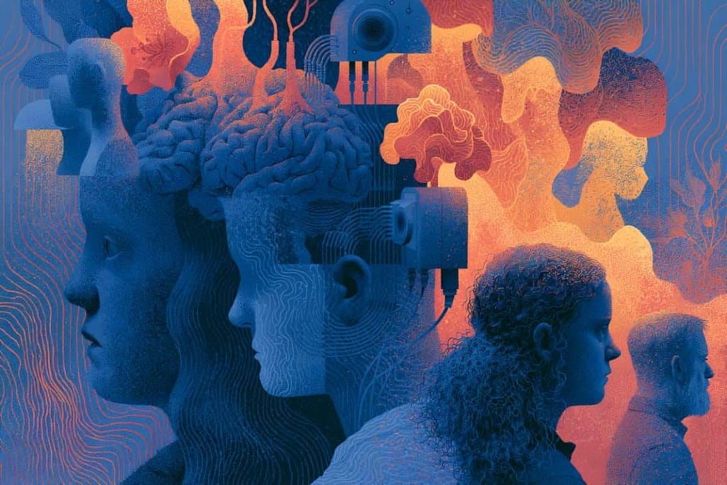 How Closed-Loop BCIs Will Treat Depression, Anxiety, and PTSD how closed loop bcis will treat depression, anxiety, and ptsd