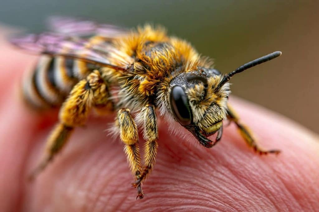 Combining Bee Venom and L-DOPA to Treat Parkinson’s Disease combining bee venom and l dopa to treat parkinson’s disease