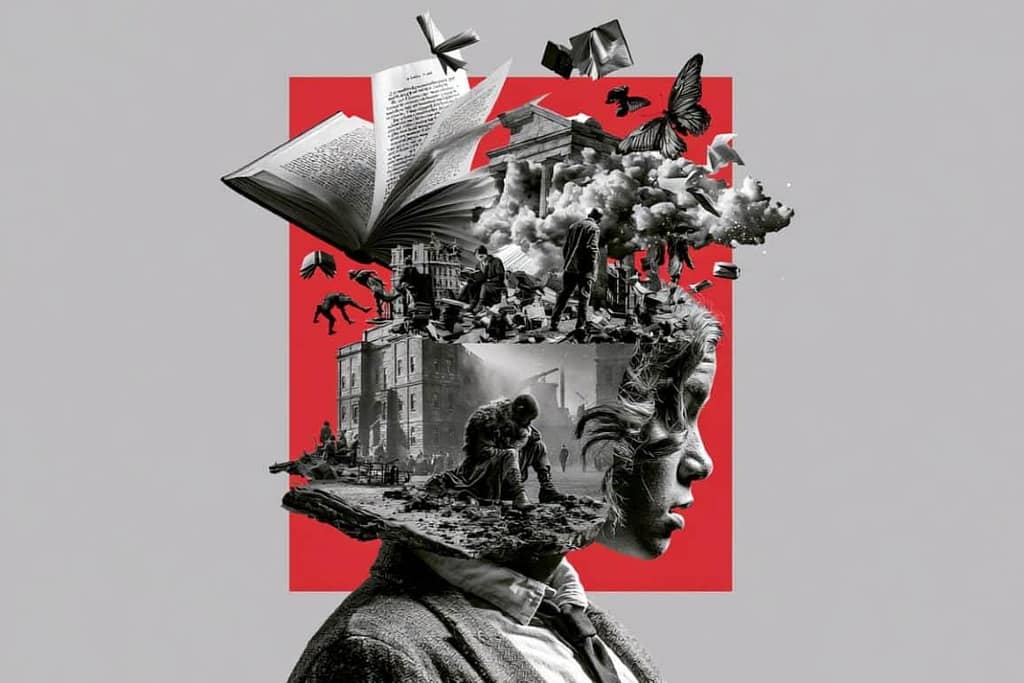 Why Book Adaptations Cause Genuine Cognitive Dissonance why book adaptations cause genuine cognitive dissonance