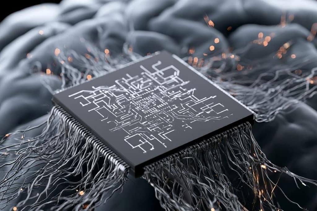 New Chip Matches Real-Time Human Brain Speed new chip matches real time human brain speed