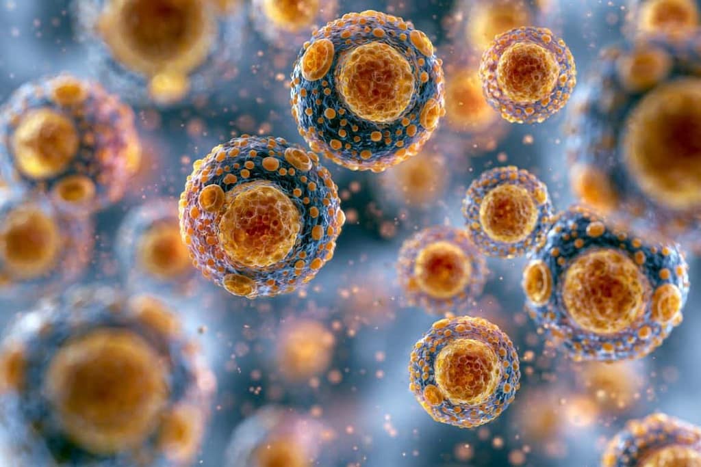 Study Links Acid Ceramidase to Ferroptosis and Aging study links acid ceramidase to ferroptosis and aging
