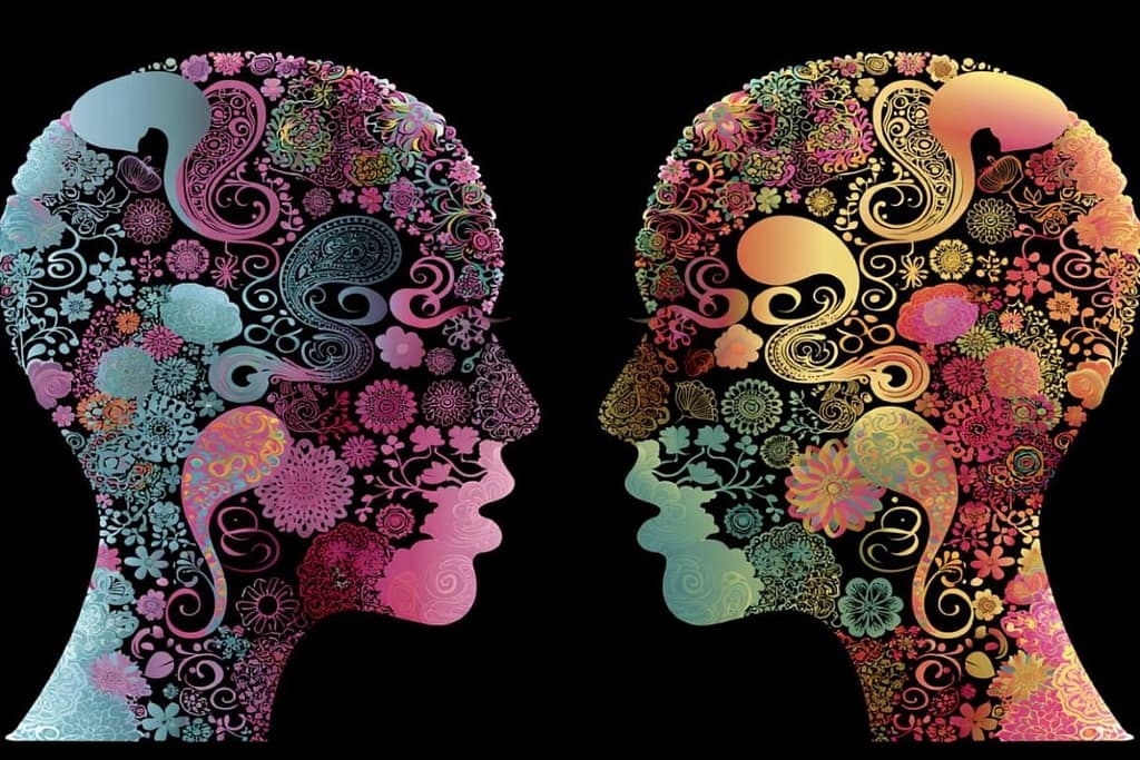 Brain Can Process Two Conversations at Once brain can process two conversations at once