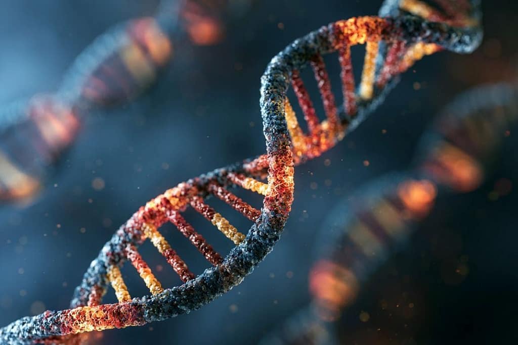 Gene Therapy Reverses Severe Traits of Fragile X Syndrome gene therapy reverses severe traits of fragile x syndrome
