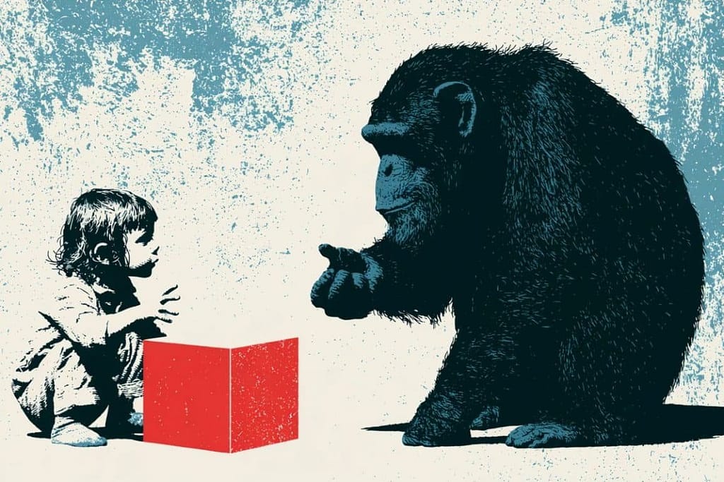 Monkeys and Kids Share Evolutionary Intuitions for Geometry monkeys and kids share evolutionary intuitions for geometry