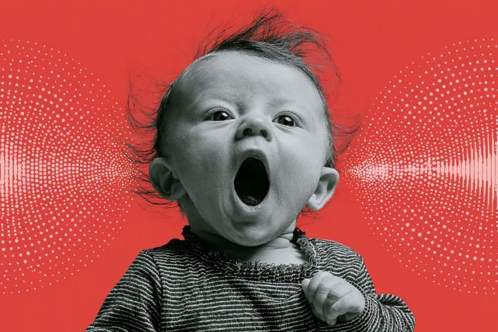 Infants Use Spatial Cues to Hear Voices in Noisy Environments infants use spatial cues to hear voices in noisy environments