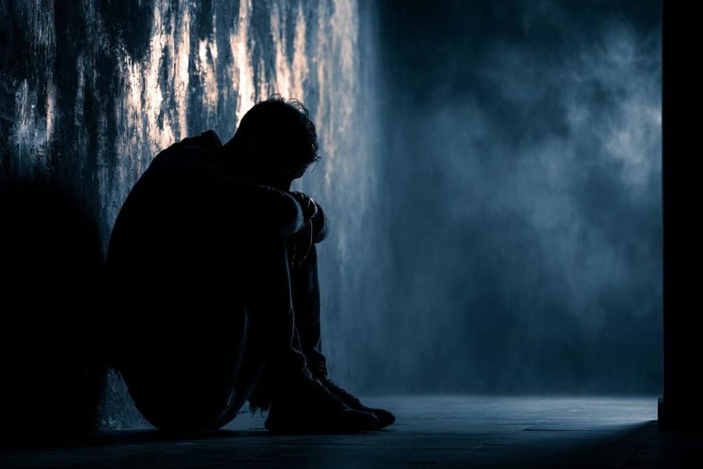 Loneliness Directly Causes Poor Mental Health loneliness directly causes poor mental health