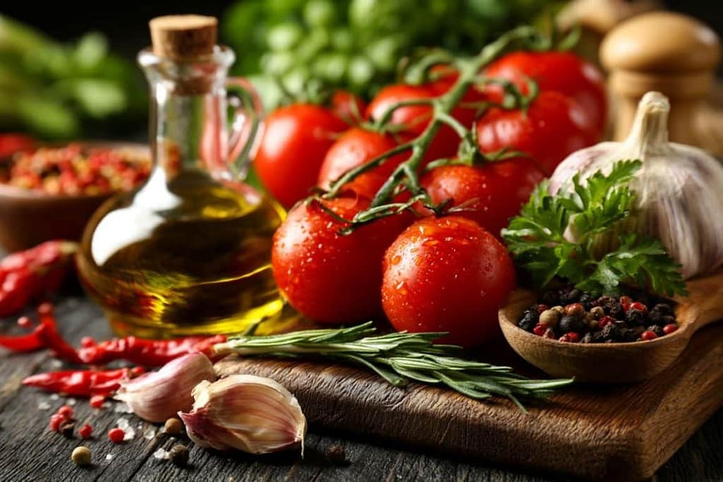 Mediterranean Diet Boosts Psychological Well-Being Over Age 50 mediterranean diet boosts psychological well being over age 50