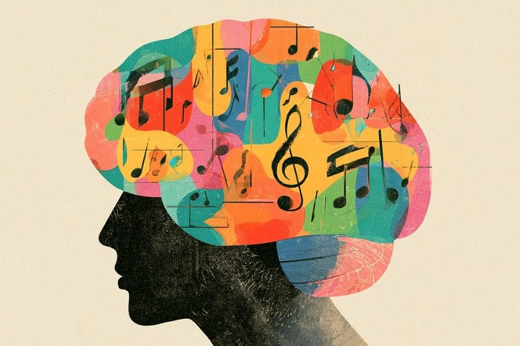 How Musical Improvisation Rewires Brain Activity how musical improvisation rewires brain activity