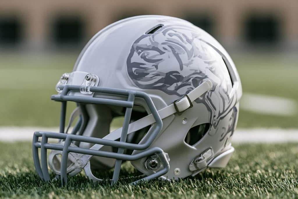 NFL Players Face Fourfold Increase in Neurodegenerative Mortality nfl players face fourfold increase in neurodegenerative mortality