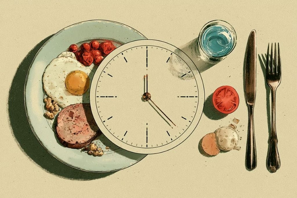 Protein Restriction Improves Metabolism and Longevity protein restriction improves metabolism and longevity